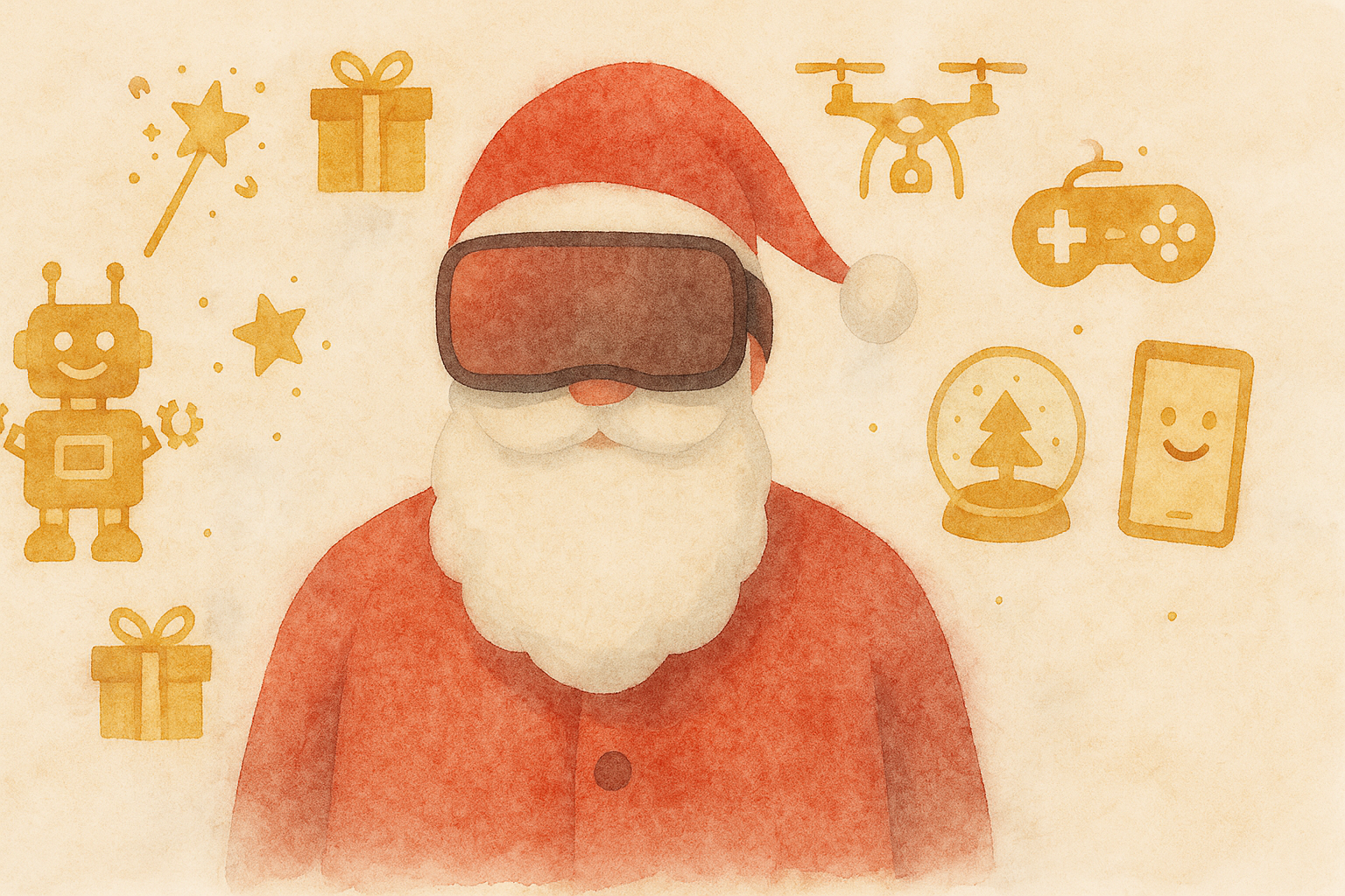 holiday tech gifts​