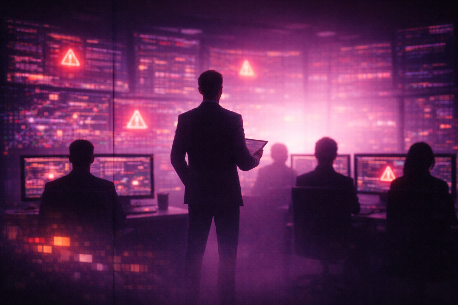 Technical Delivery Manager