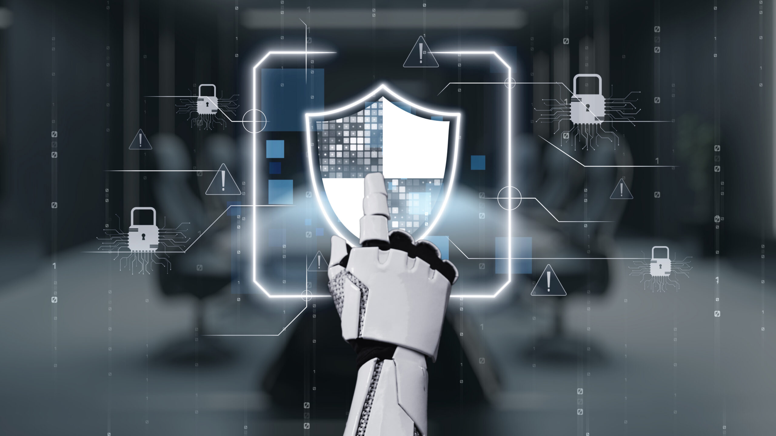 AI data privacy tools