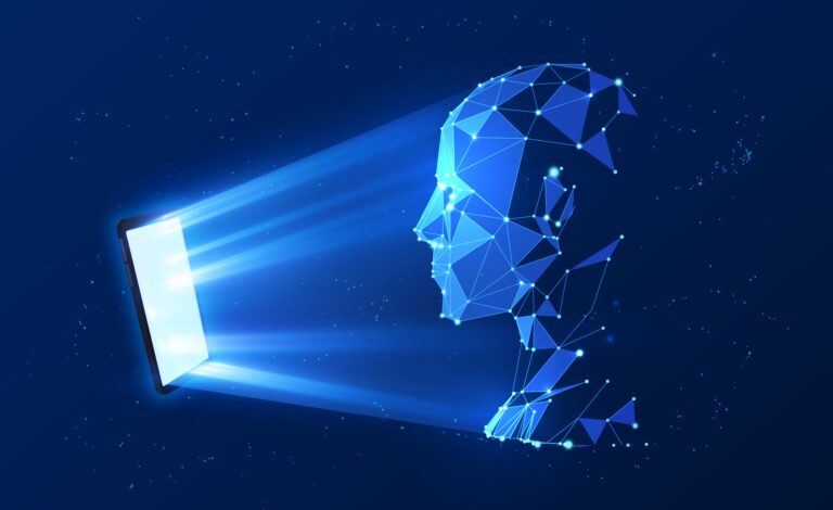 AI influences behaviour