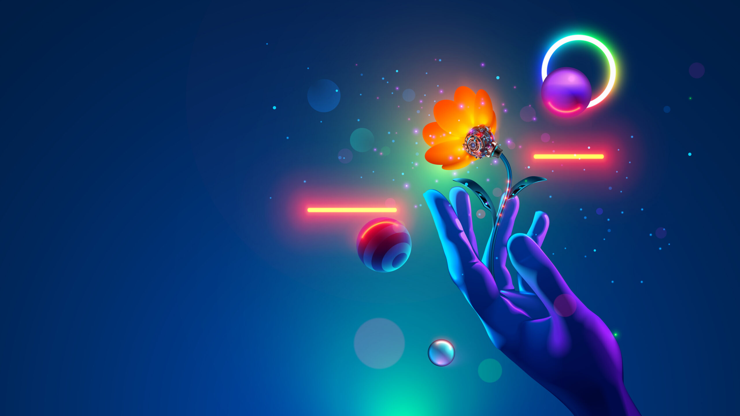 emotion recognition ai​