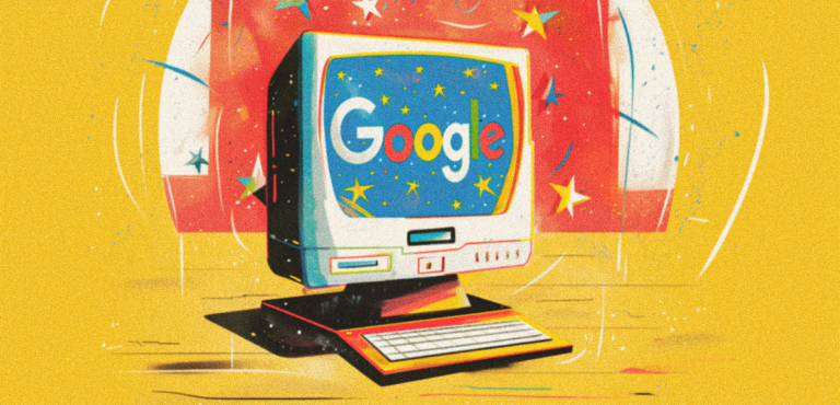 Google monopoly trial