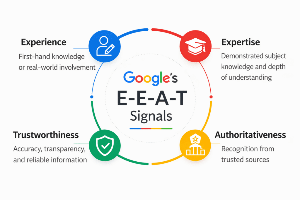 AI Shaming: Google’s AI use guidance