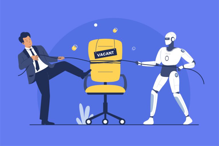 AI impact on entry-level jobs