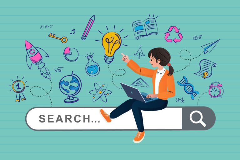 Google Scholar