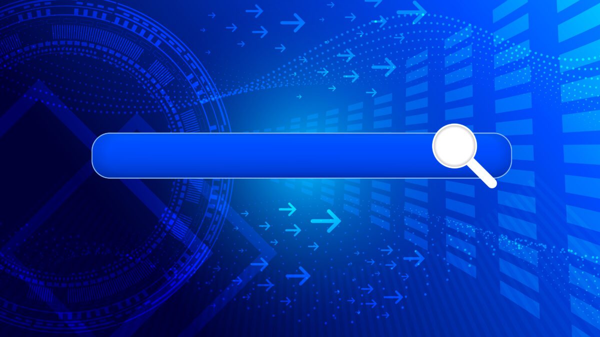 browser market share