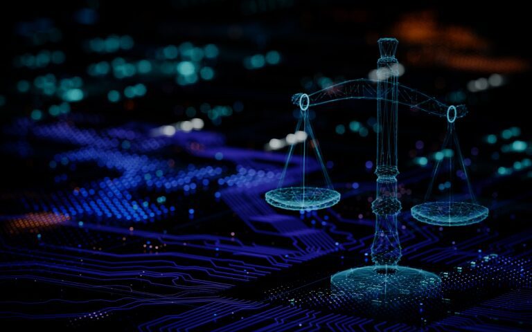 AI lawsuit