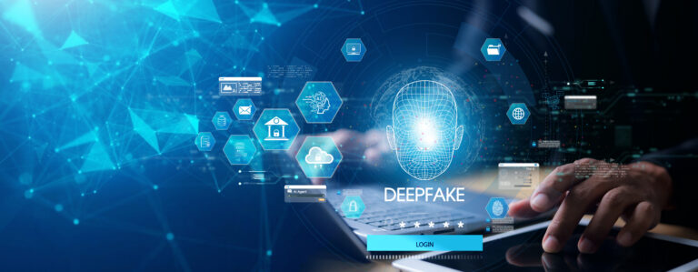 Deepfake Makers Deepfake Makers