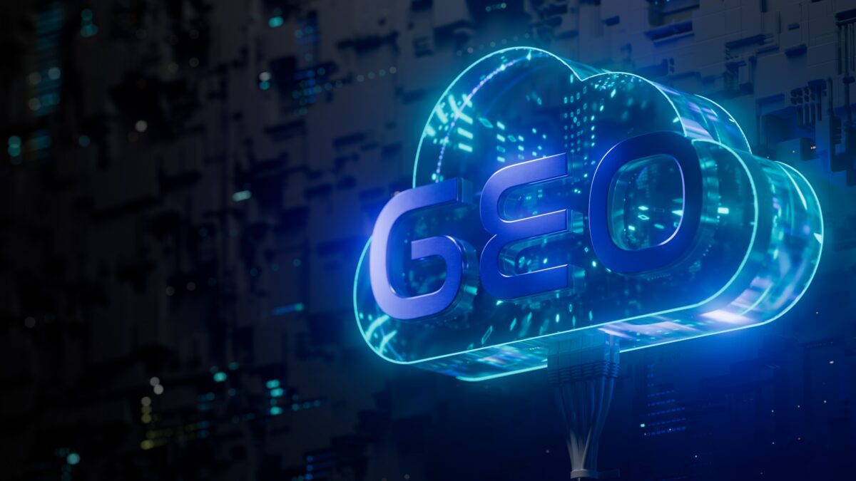 GEO & AIO