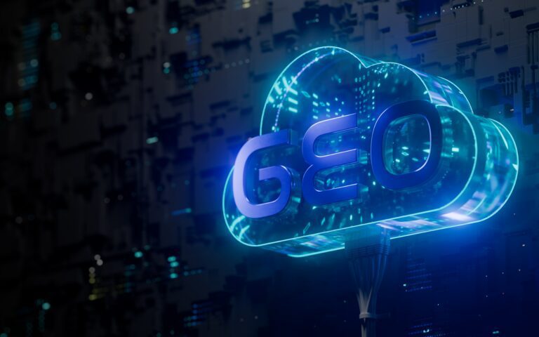 GEO & AIO GEO & AIO