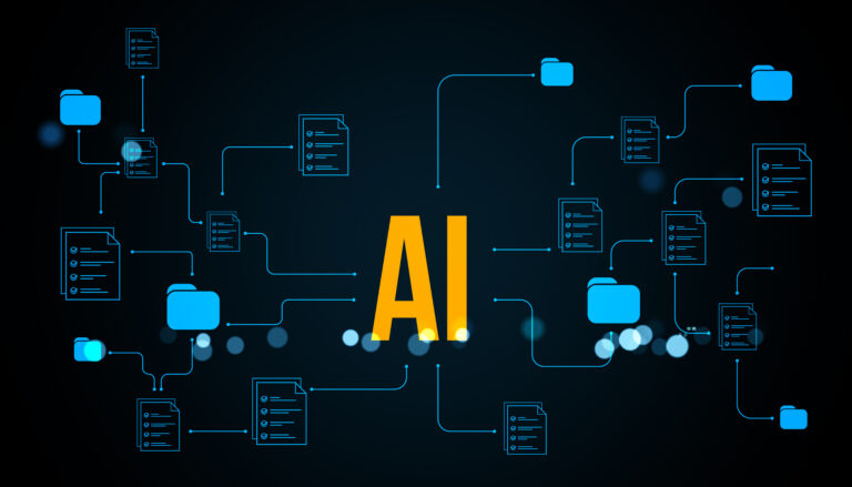 AI catalog management