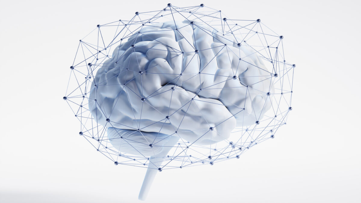 Neuromorphic computing