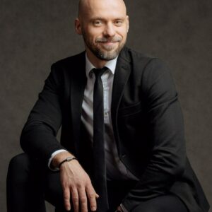 Pavel Tsarikov