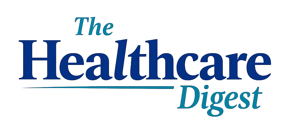 The Healthcare Digest