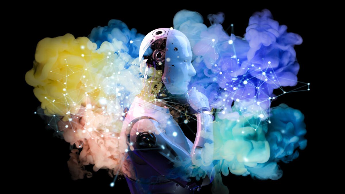 ai in creative workflows​