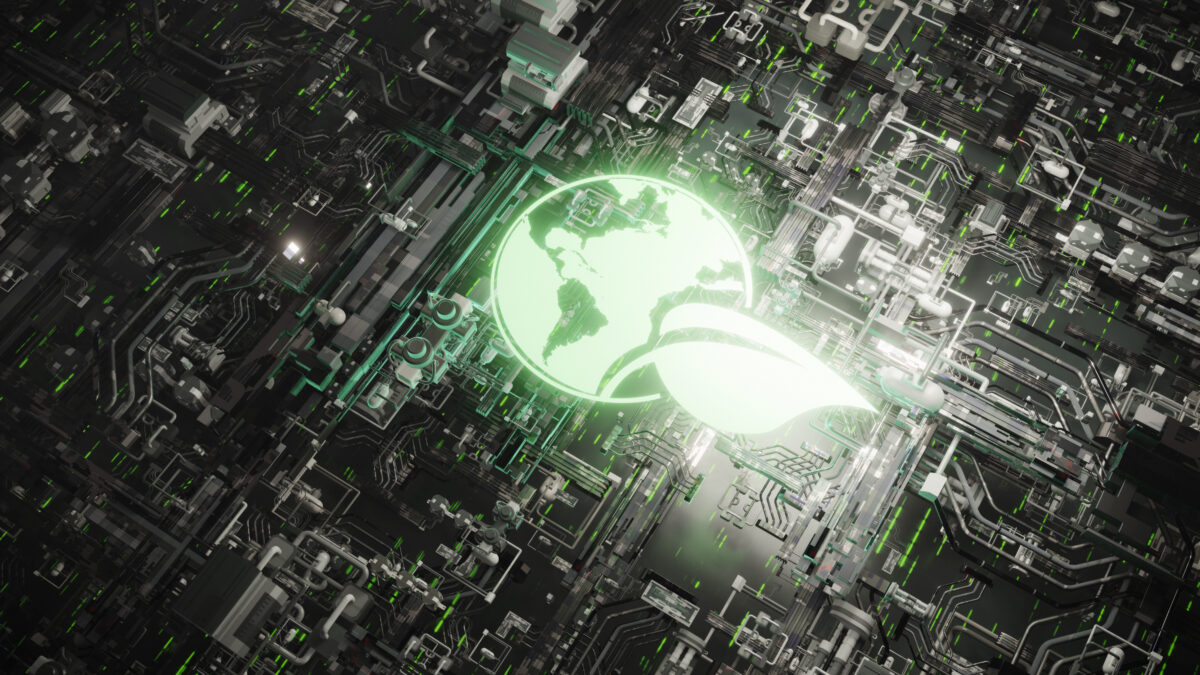 carbon aware computing