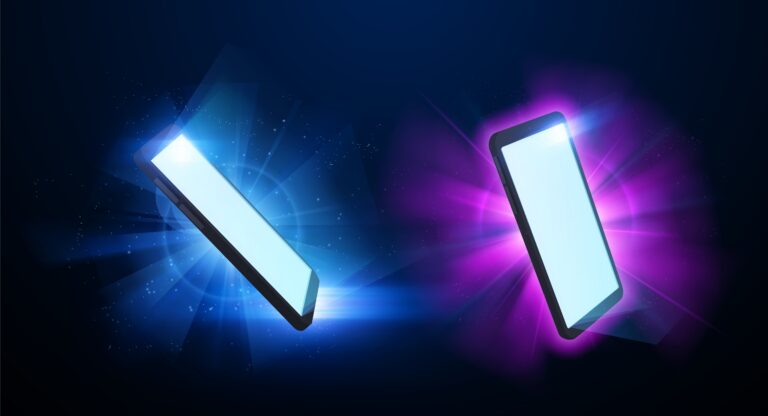 iPhone vs Android