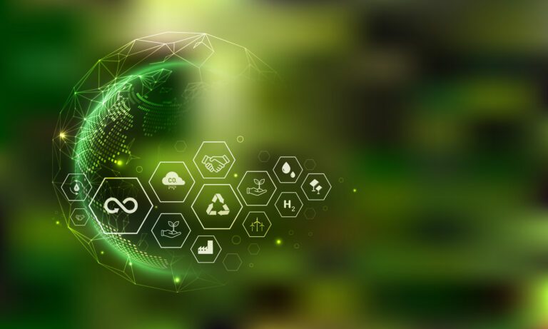 Sustainable tech