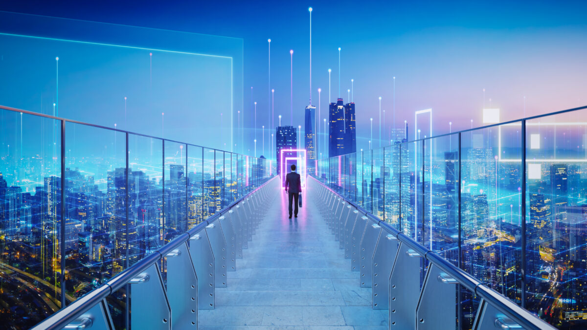 transformational leadership