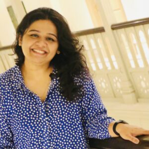 Meera Nair