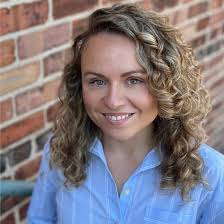 Michelle King-Smith