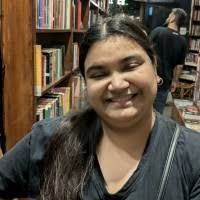 Mohitakshi Agrawal