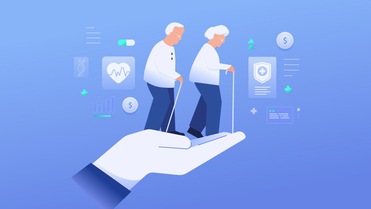 elderly monitoring system