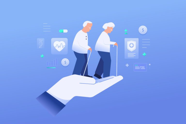 elderly monitoring system
