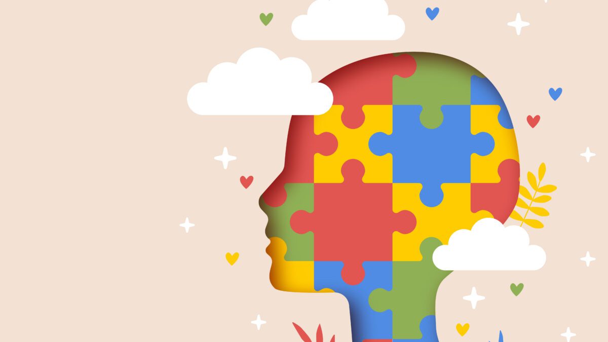 neurodiversity in workplace
