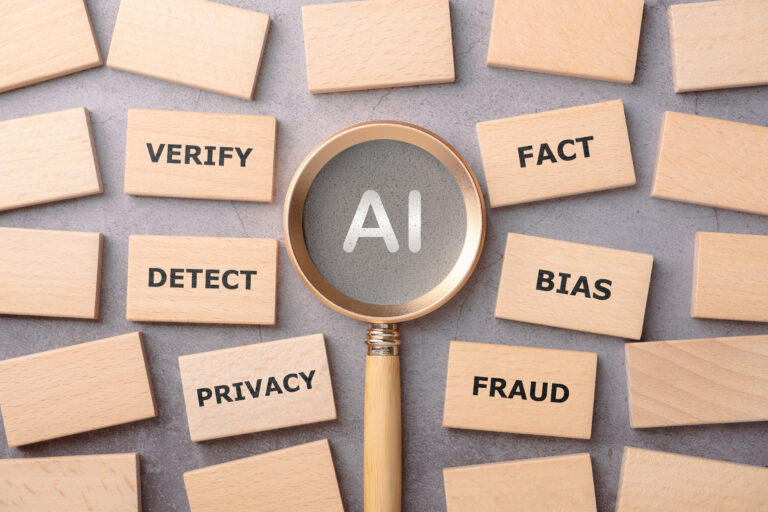 AI bias audit