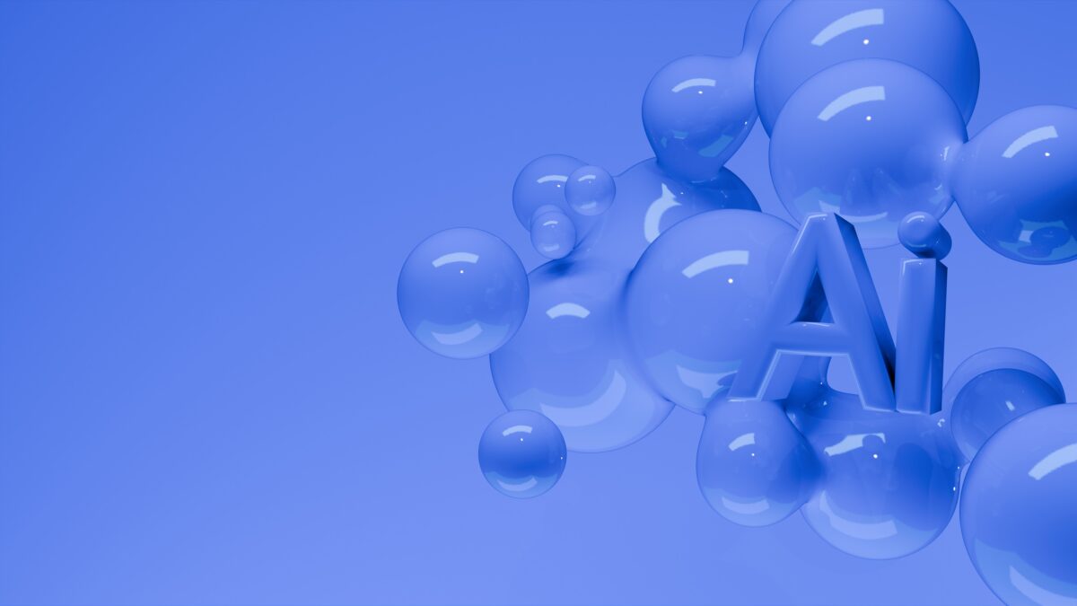 AI Bubble