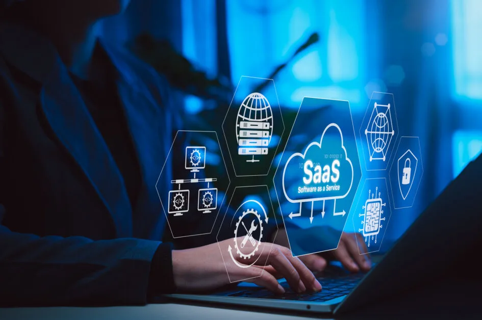 AI-native SaaS companies