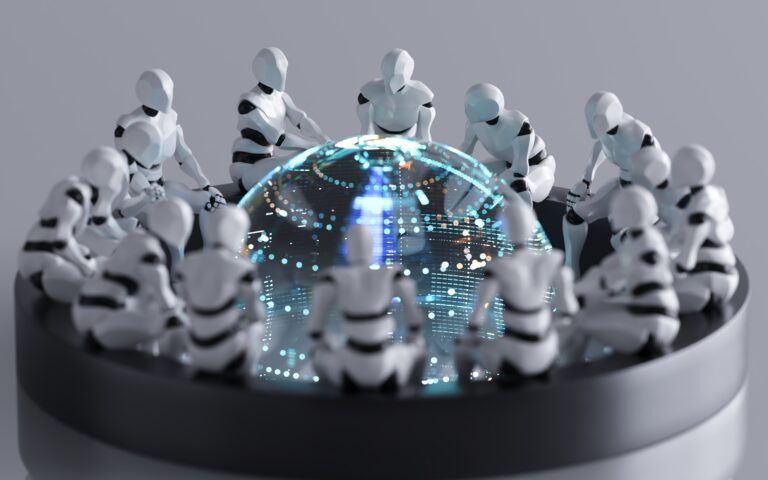AI native organization AI native organization