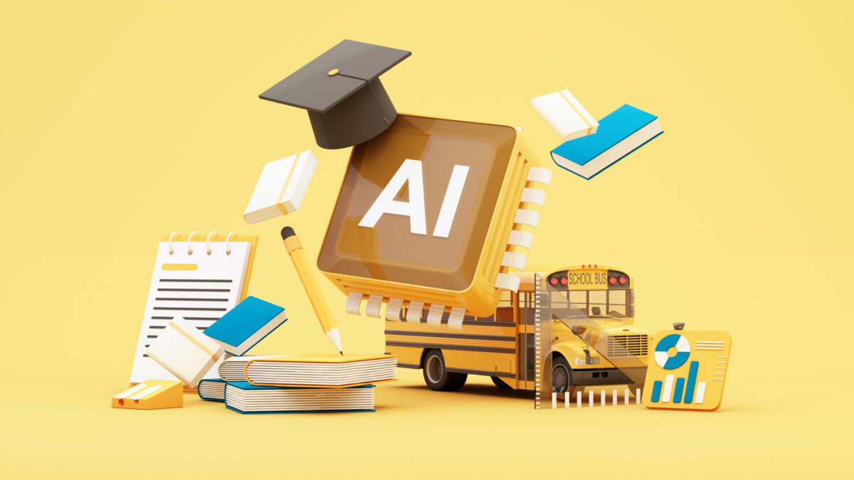 AI tutor