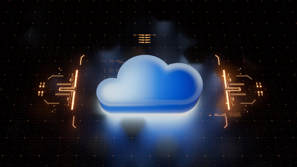 Cloud Migration Strategy