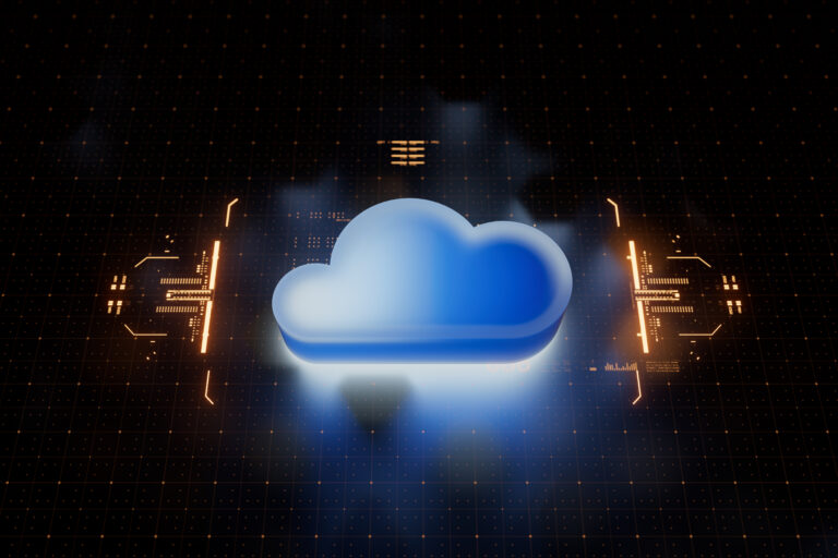 Cloud Migration Strategy