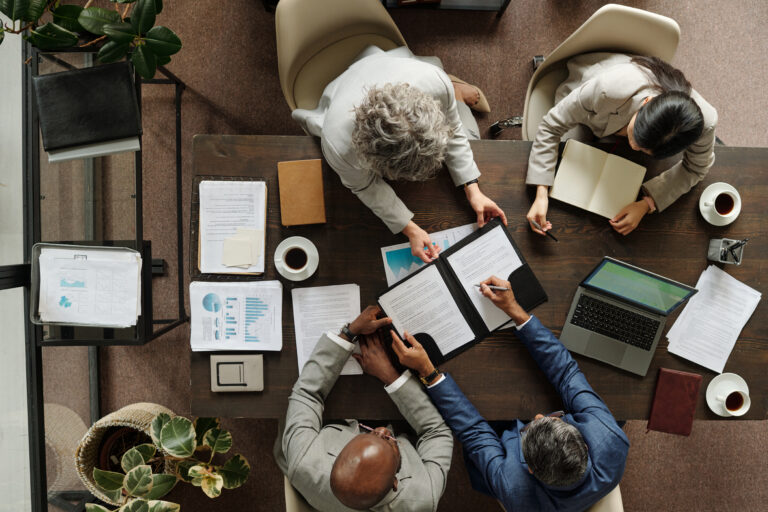 future of leadership