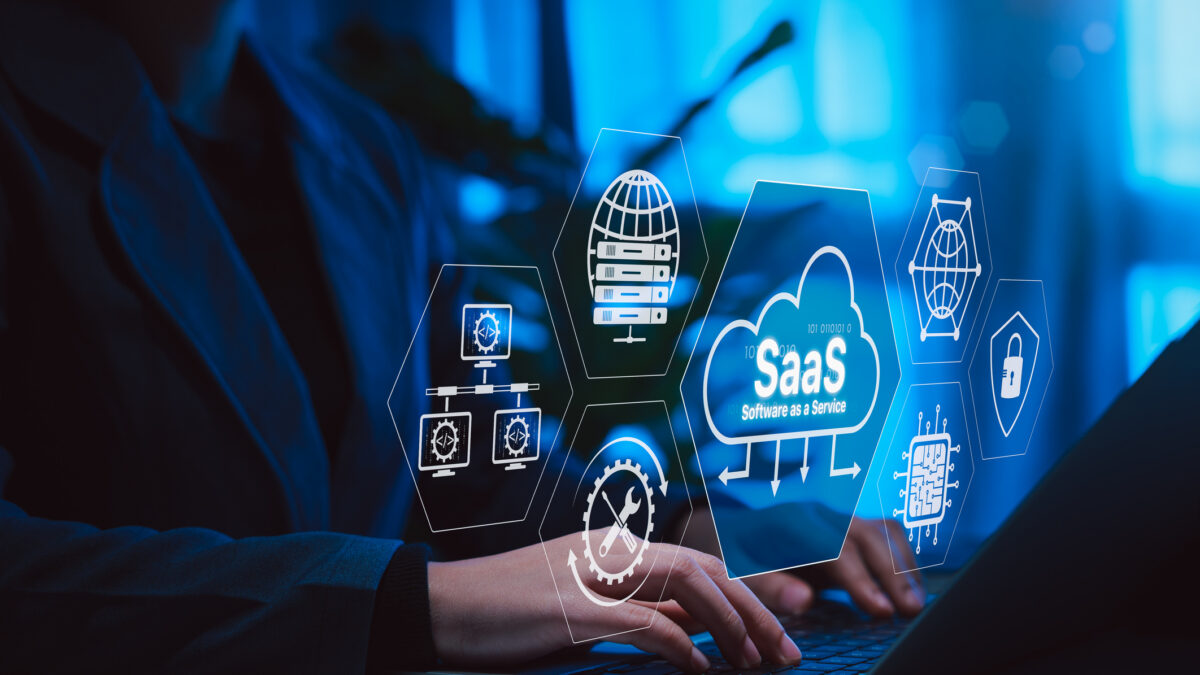 AI-native SaaS companies