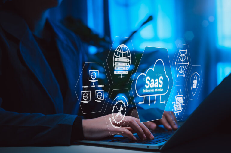 AI-native SaaS companies
