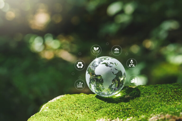 corporate carbon footprint