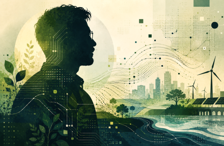 sustainable AI infrastructure