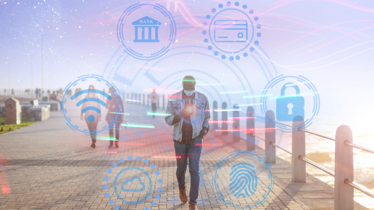 Digital identity